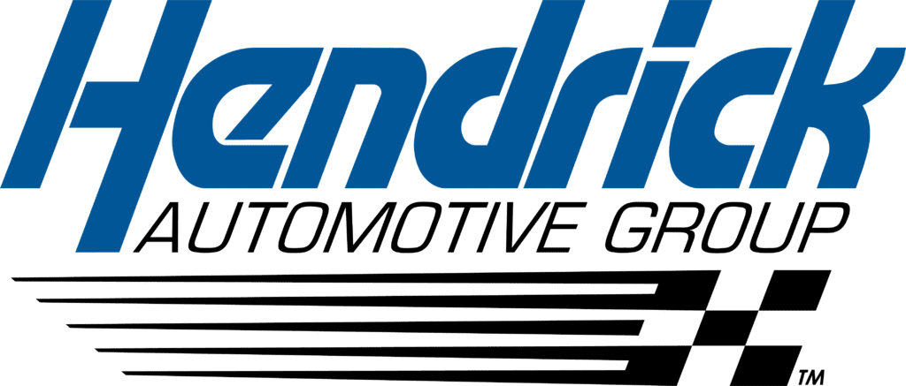 Hendrick Auto Logo