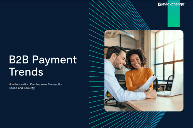 cover b2b payment trends