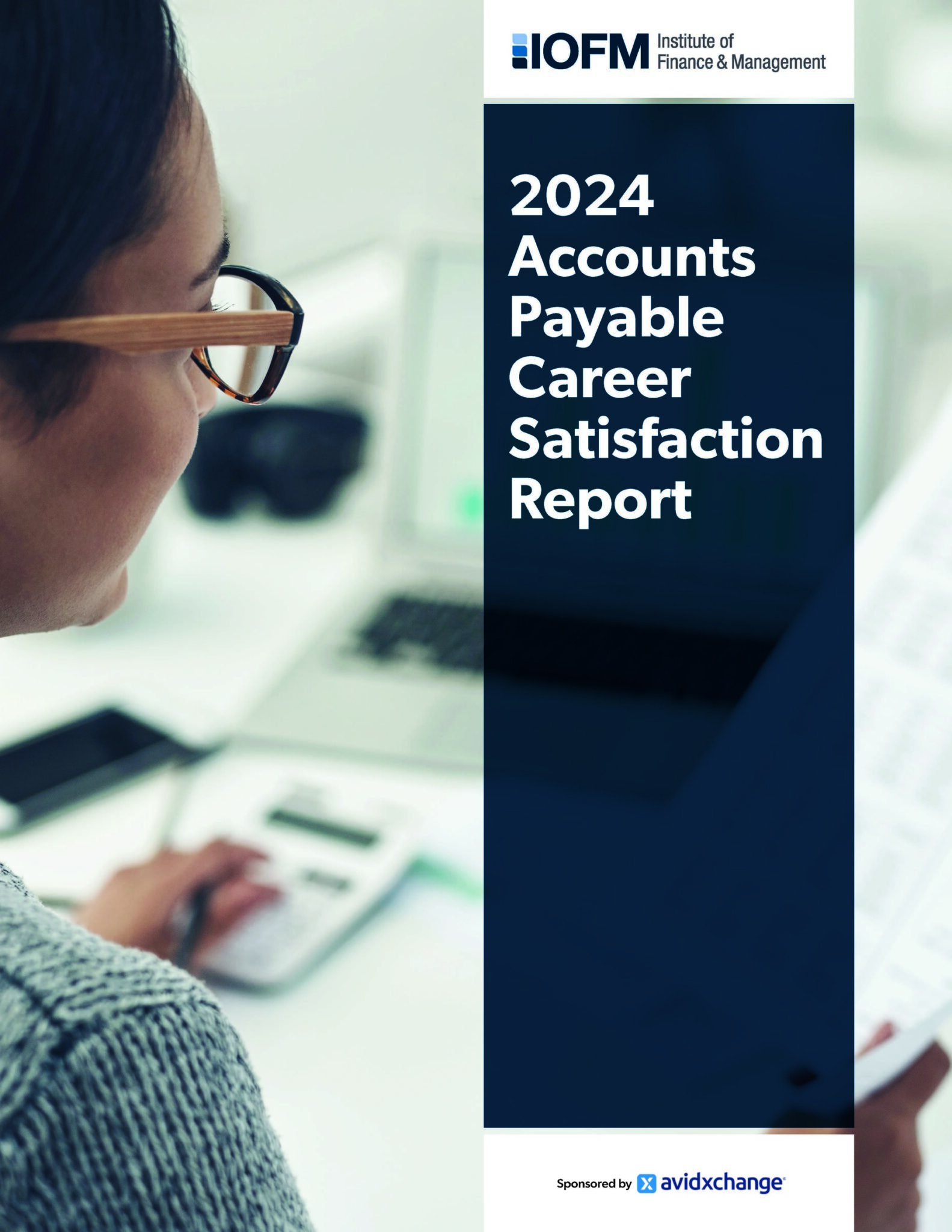 2024 Accounts Payable Career Satisfaction Report