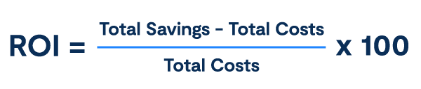 ap automation roi calculation