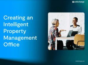 intelligent property management cover