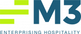 M3 logo